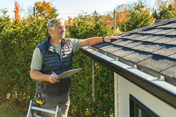 Trusted Roof Repair service in Garnett, KS - Ben Roofing and Steel LLC