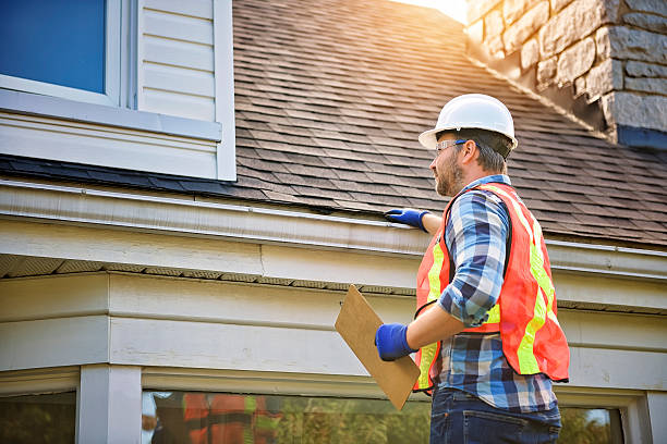 Trusted Metal Roofing service in Garnett, KS - Ben Roofing and Steel LLC